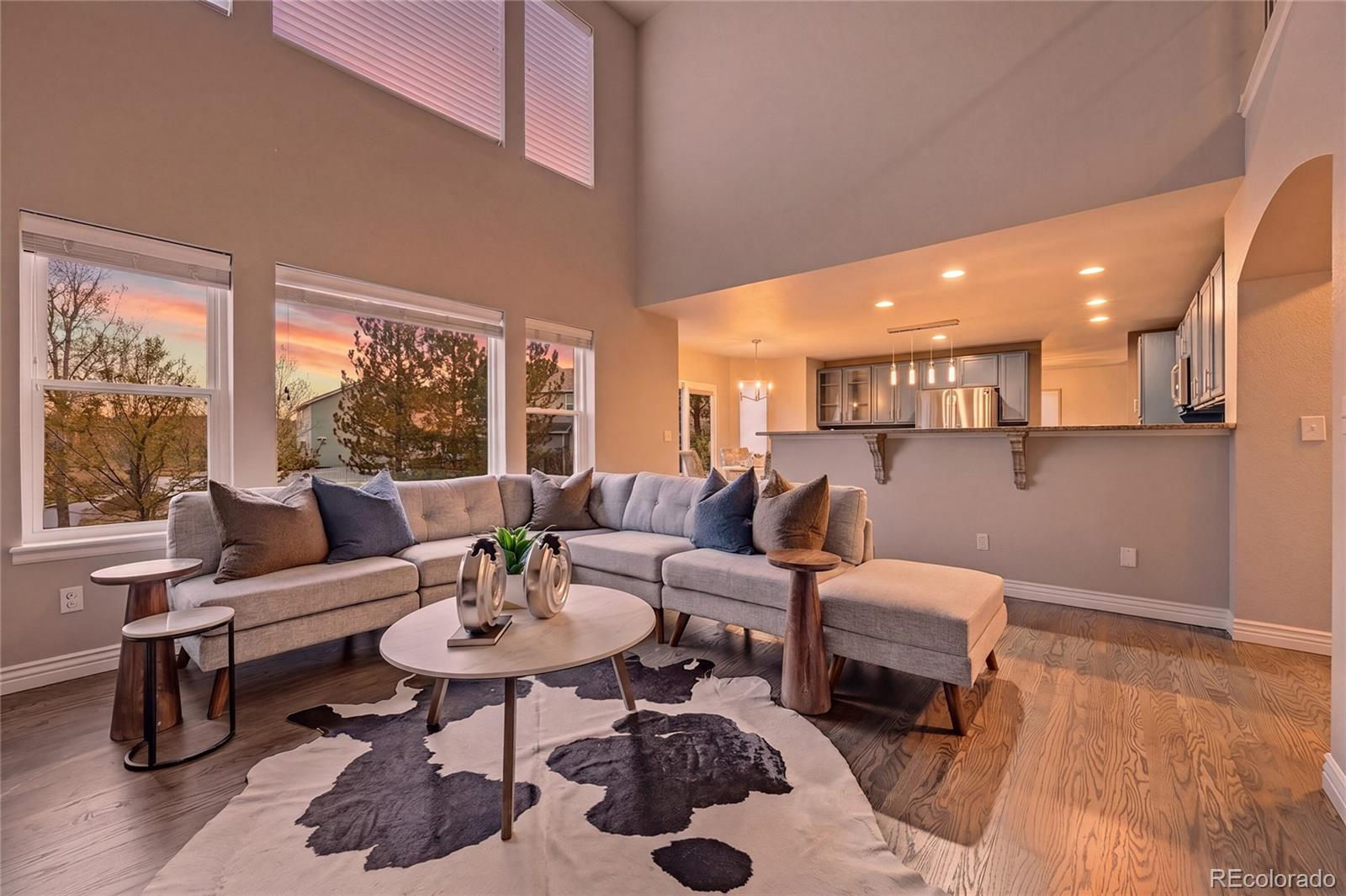 6424 S Jericho Circle Centennial CO 80016