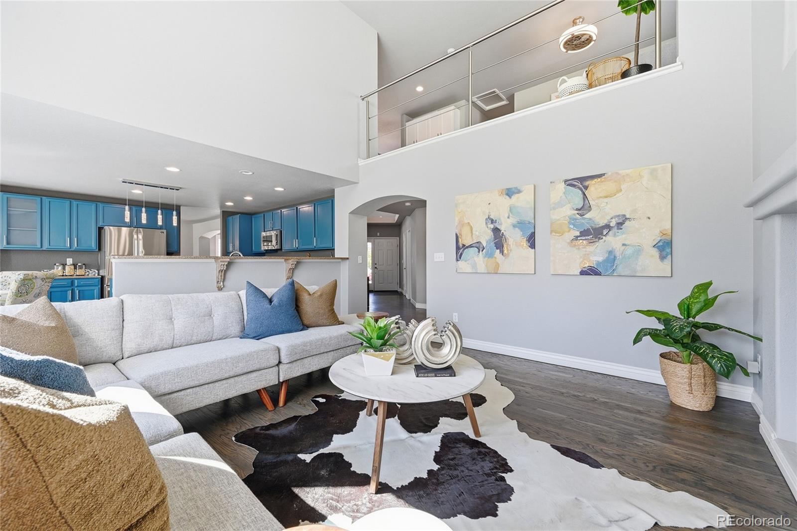 6424 S Jericho Circle Centennial CO 80016