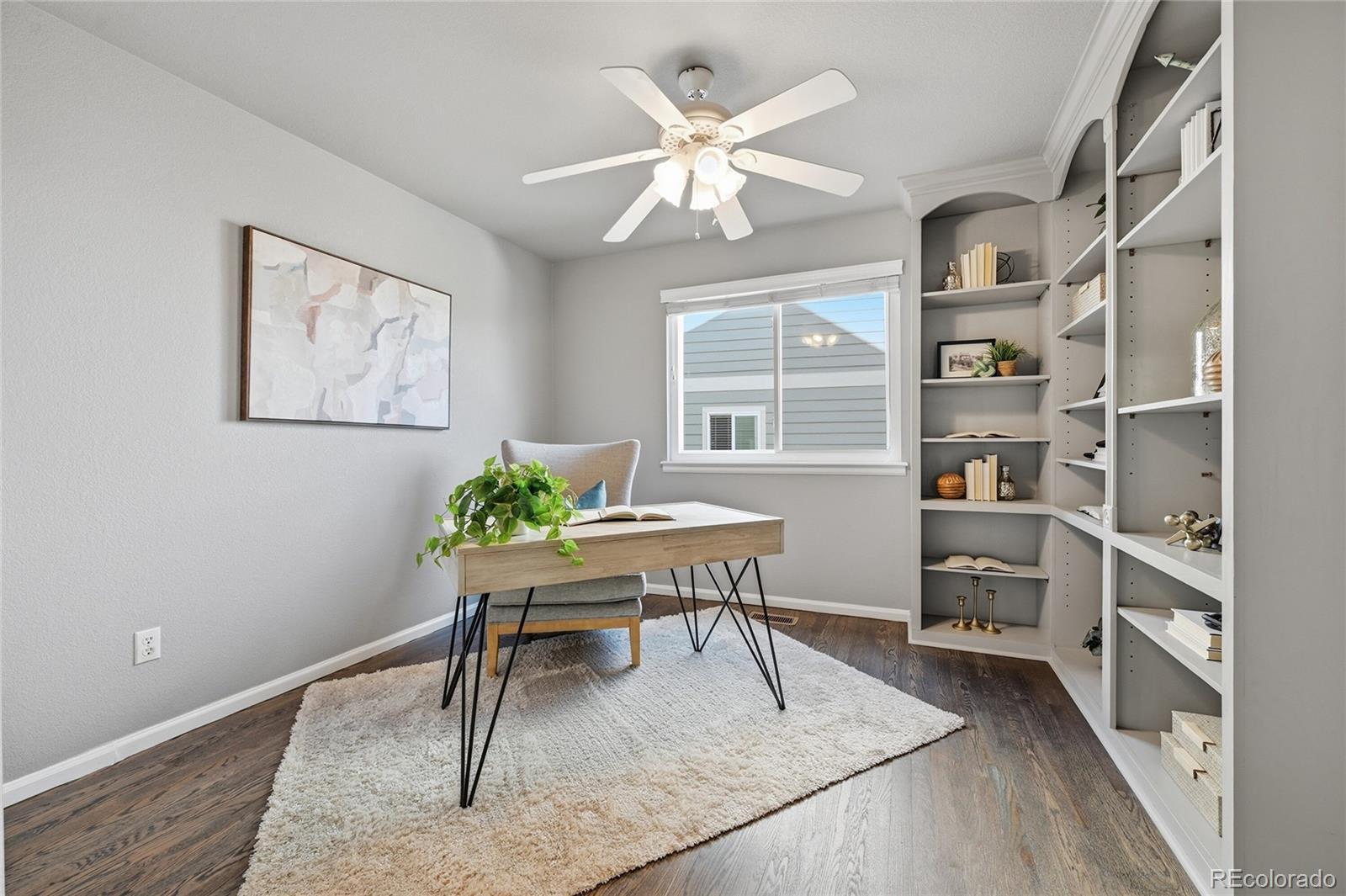 6424 S Jericho Circle Centennial CO 80016