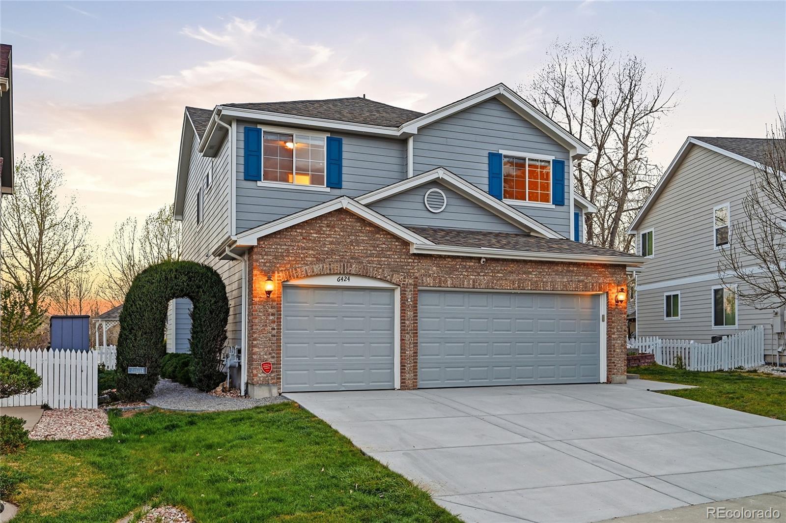 6424 S Jericho Circle Centennial CO 80016
