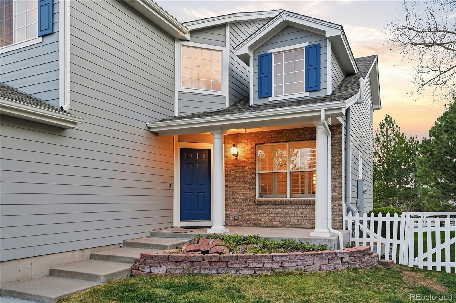 6424 S Jericho Circle Centennial CO 80016