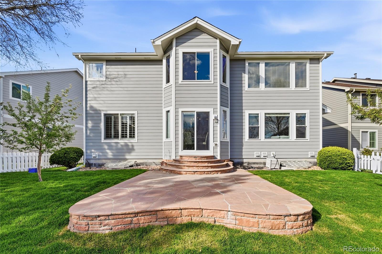 6424 S Jericho Circle Centennial CO 80016