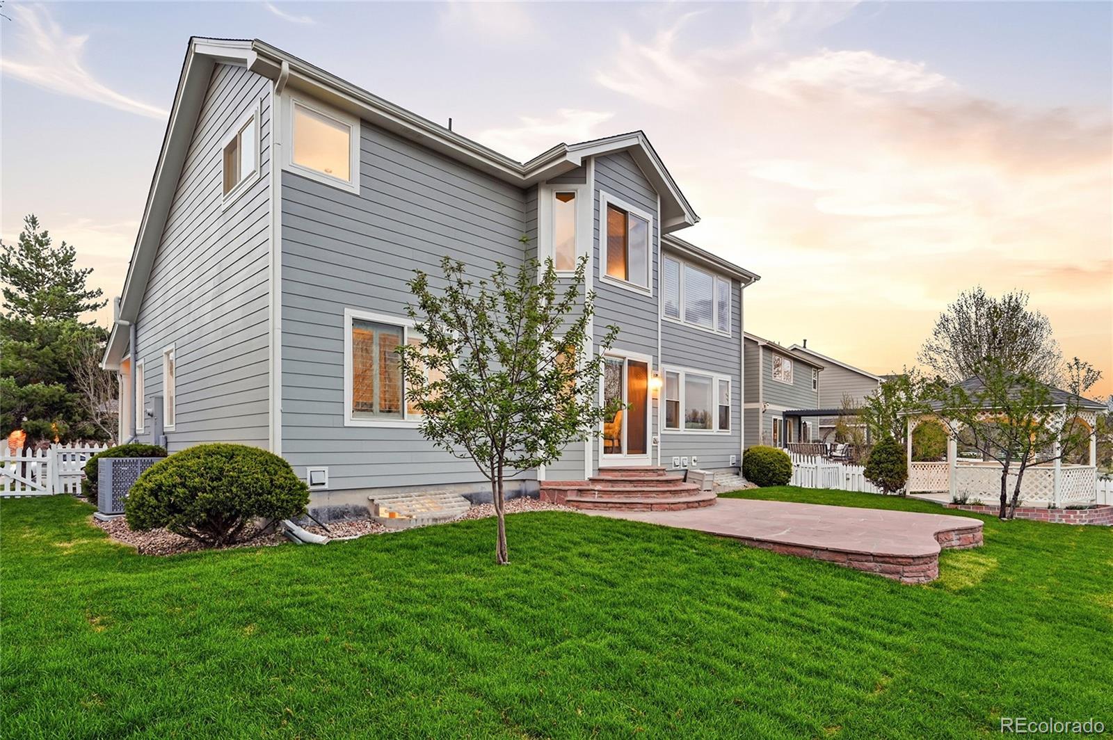6424 S Jericho Circle Centennial CO 80016