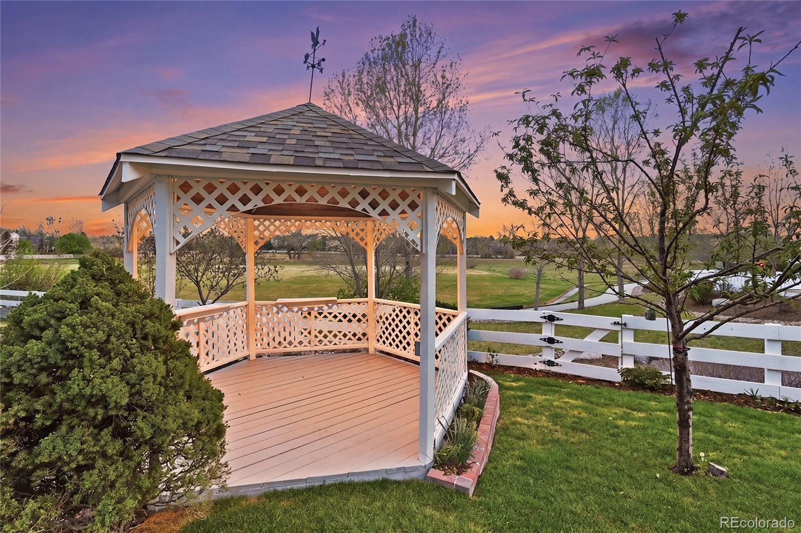 6424 S Jericho Circle Centennial CO 80016