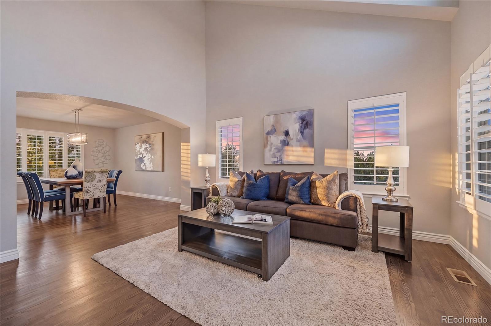 6424 S Jericho Circle Centennial CO 80016