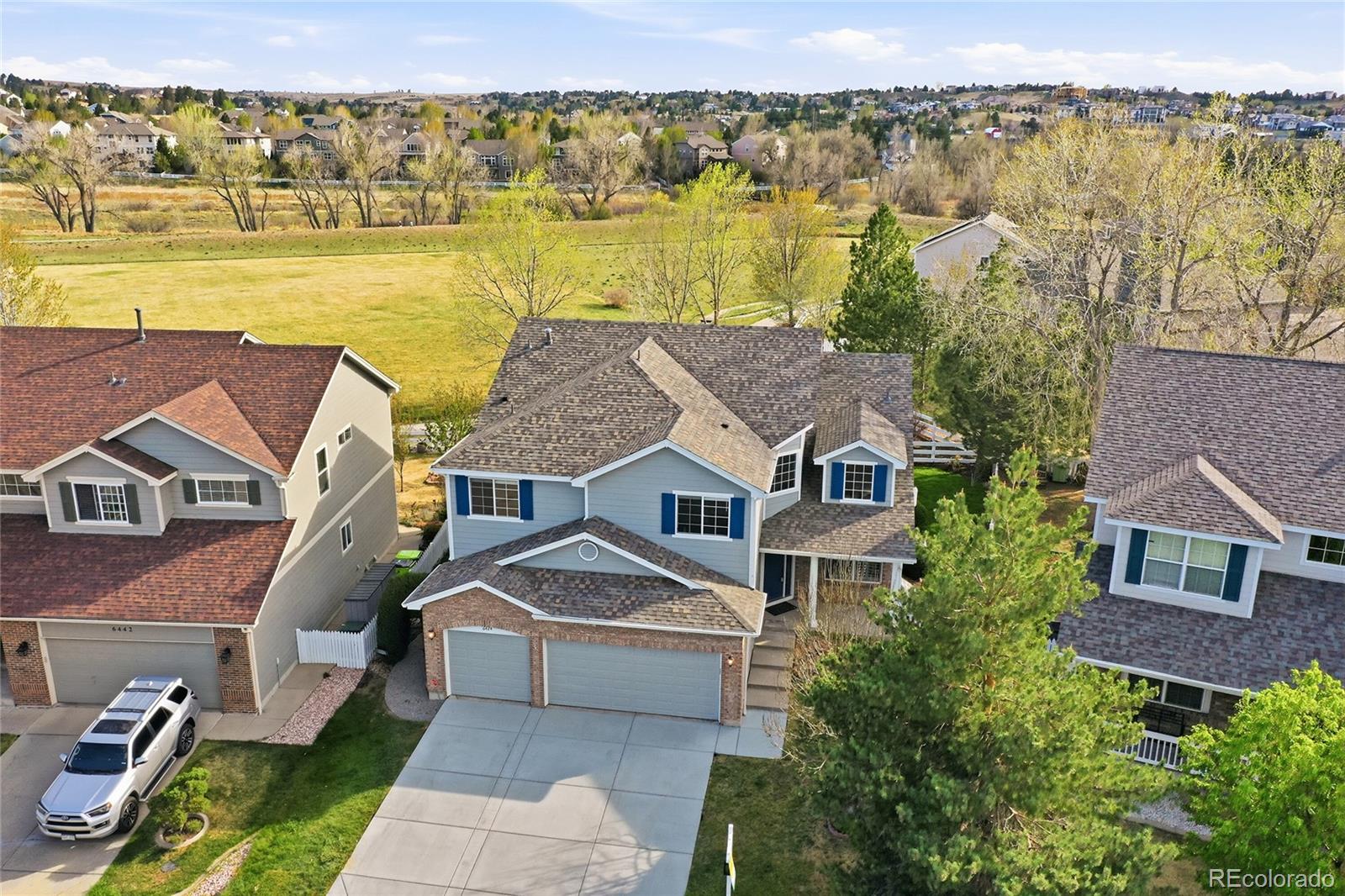 6424 S Jericho Circle Centennial CO 80016