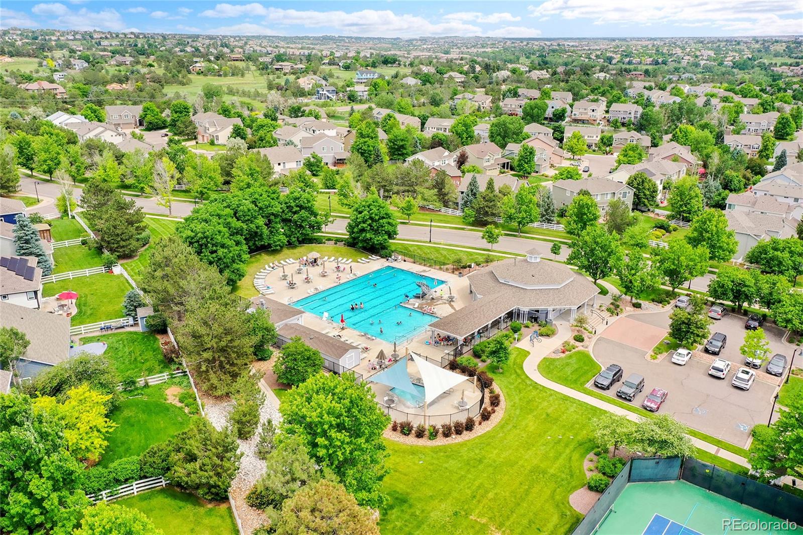6424 S Jericho Circle Centennial CO 80016