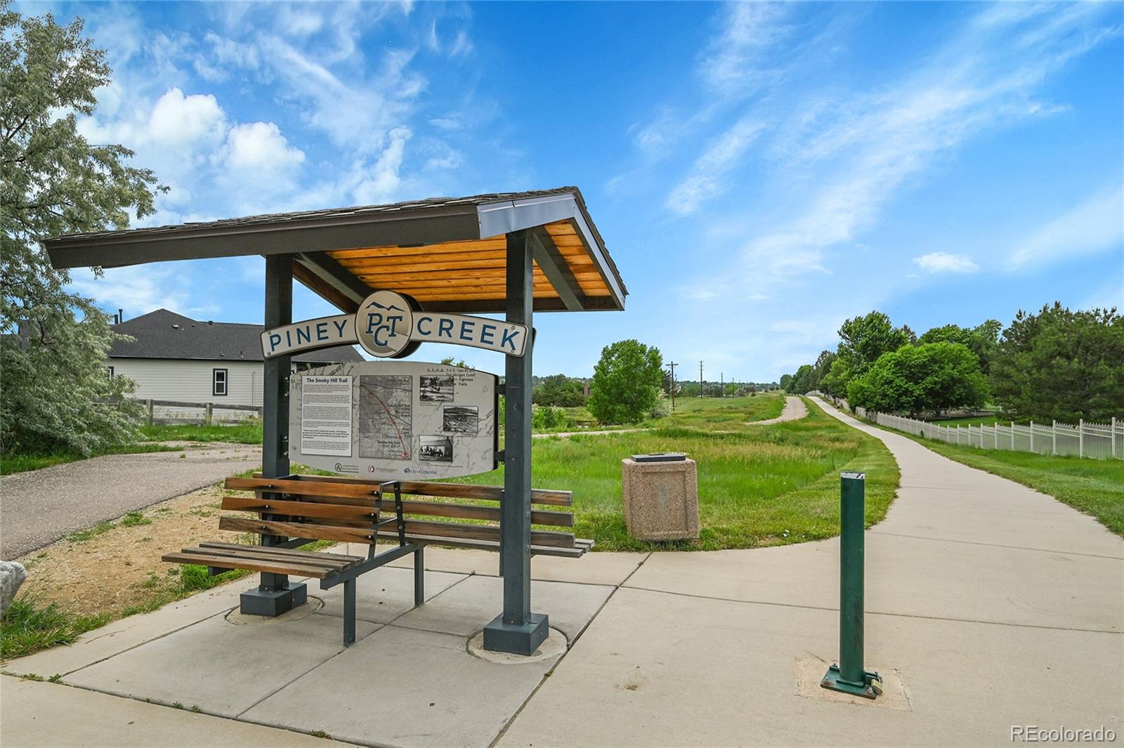 6424 S Jericho Circle Centennial CO 80016
