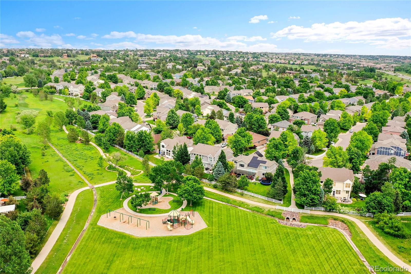 6424 S Jericho Circle Centennial CO 80016
