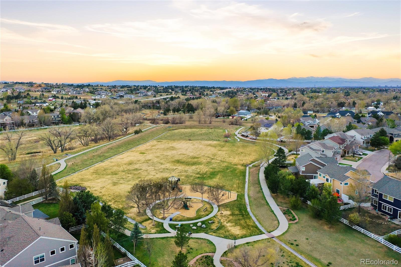 6424 S Jericho Circle Centennial CO 80016