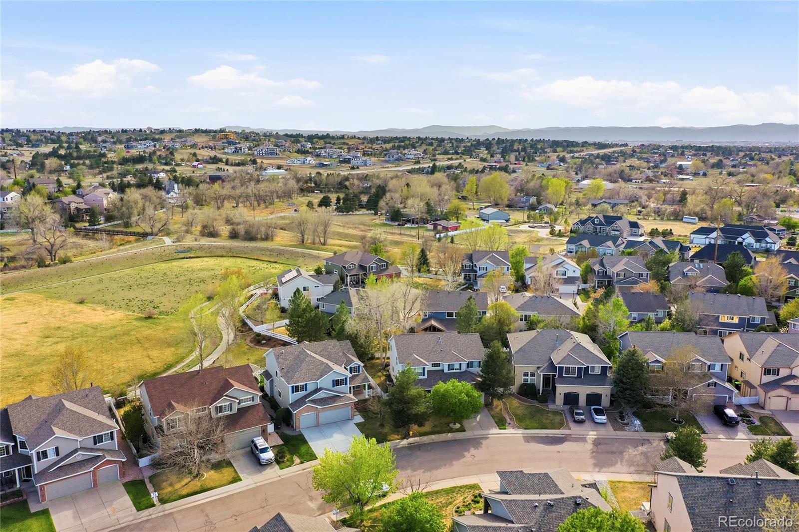 6424 S Jericho Circle Centennial CO 80016