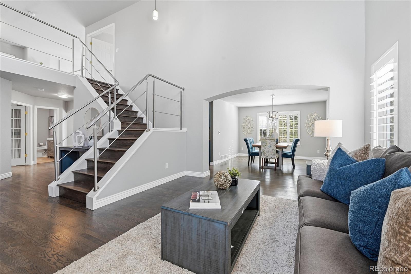6424 S Jericho Circle Centennial CO 80016