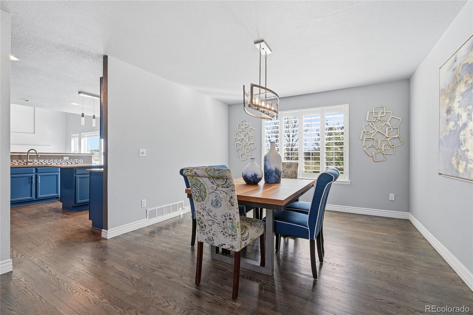 6424 S Jericho Circle Centennial CO 80016