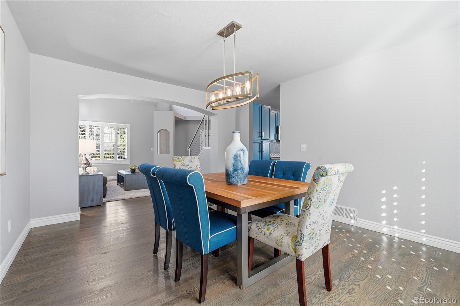 6424 S Jericho Circle Centennial CO 80016