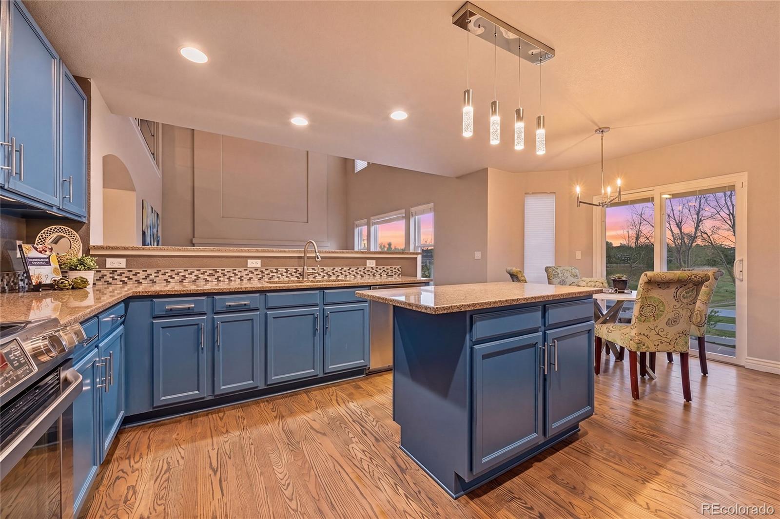6424 S Jericho Circle Centennial CO 80016