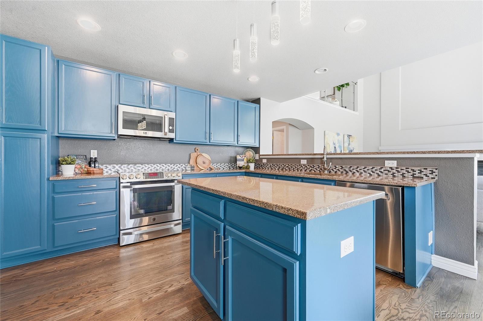 6424 S Jericho Circle Centennial CO 80016