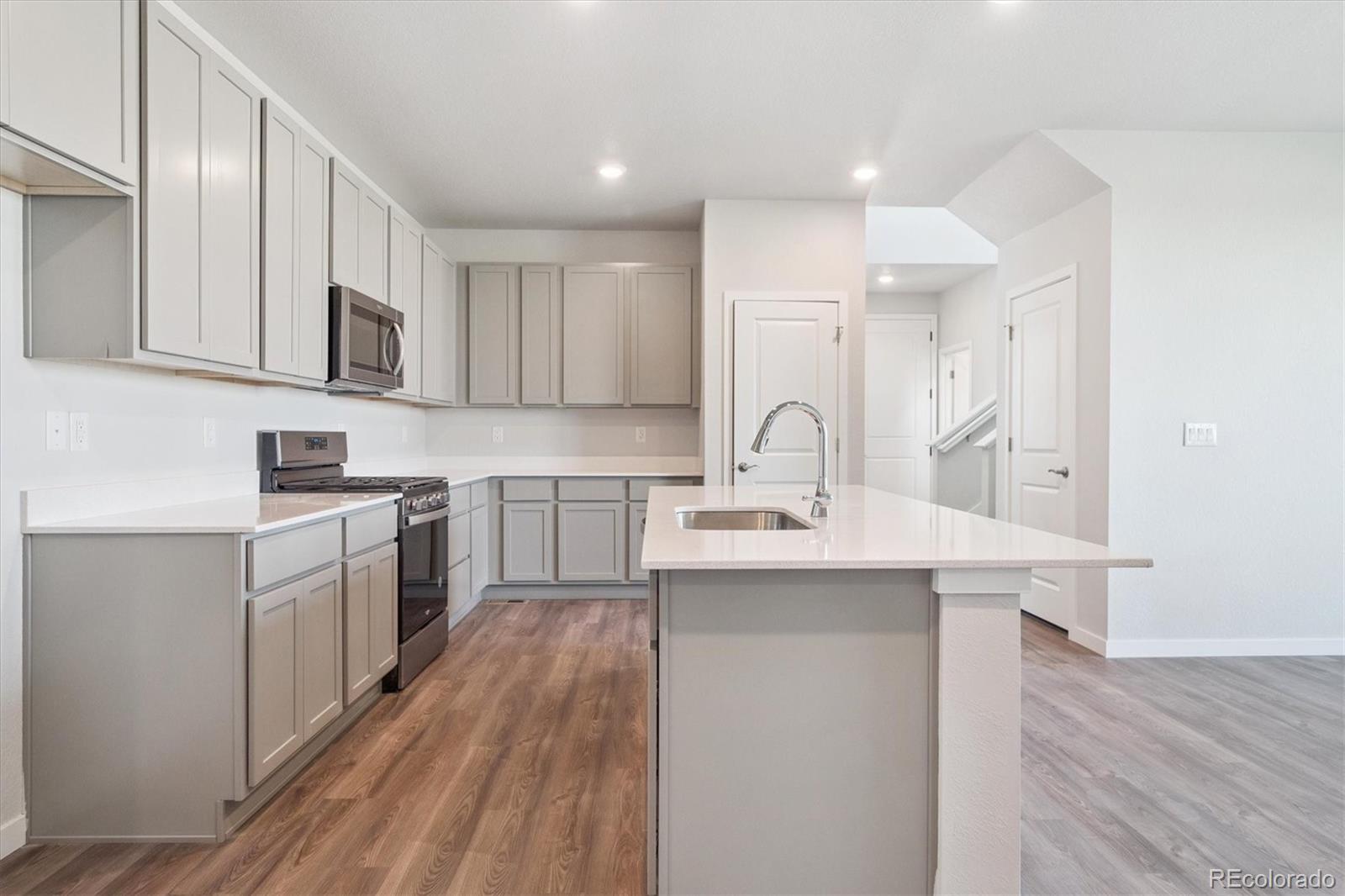 14153 Deertrack Lane Parker CO 80134