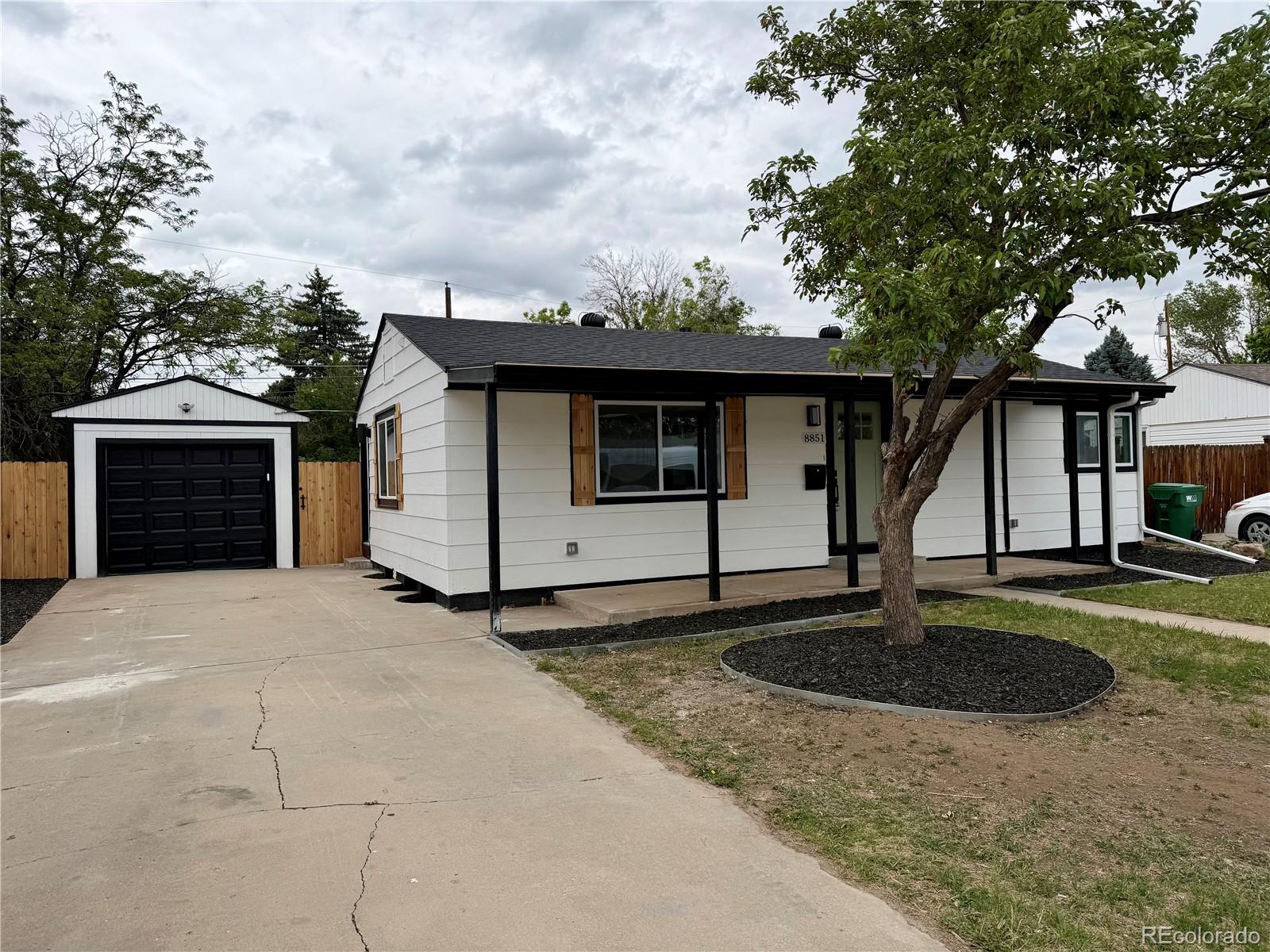 8851 Hooker Way Westminster CO 80031