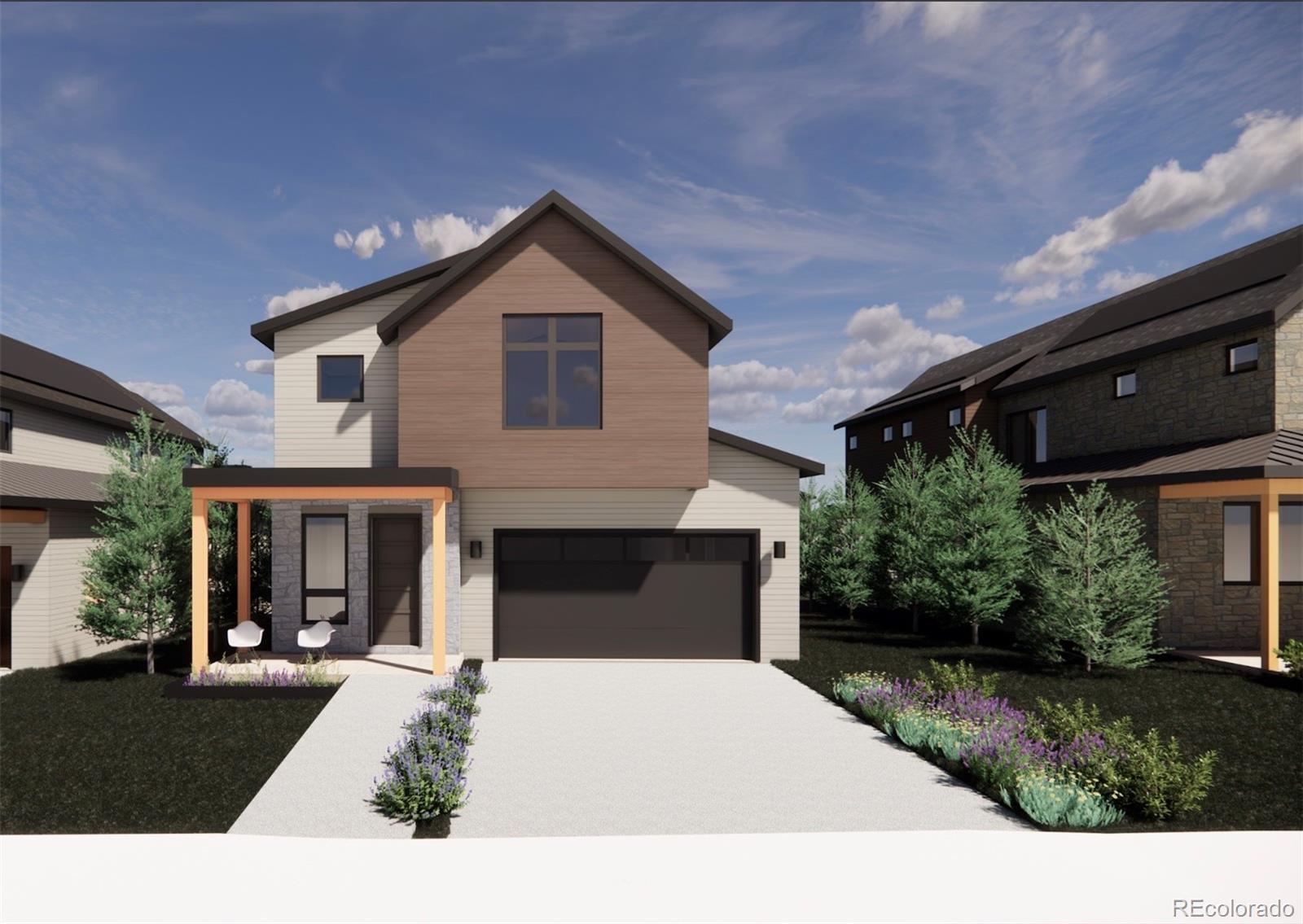 1090 Locust Avenue Boulder CO 80304