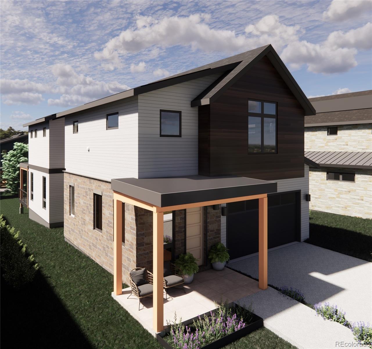 1090 Locust Avenue Boulder CO 80304