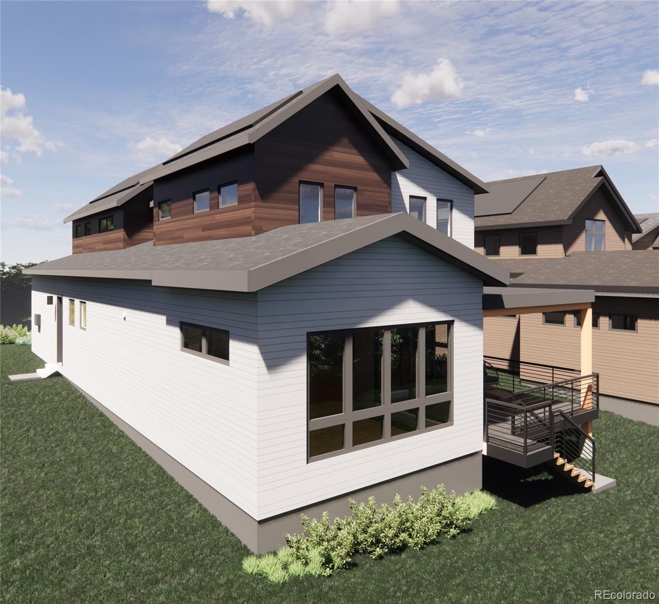 1090 Locust Avenue Boulder CO 80304