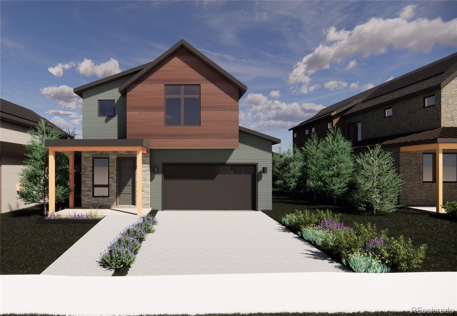 1090 Locust Avenue Boulder CO 80304