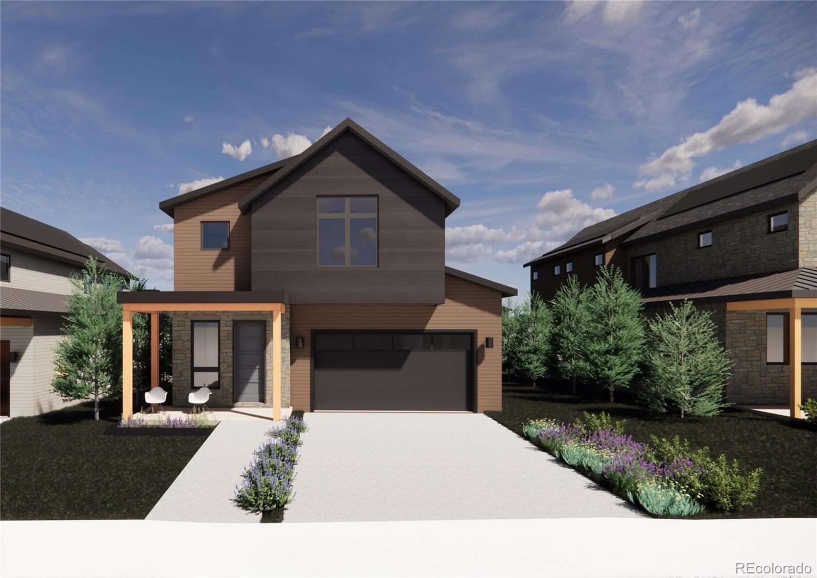 1090 Locust Avenue Boulder CO 80304