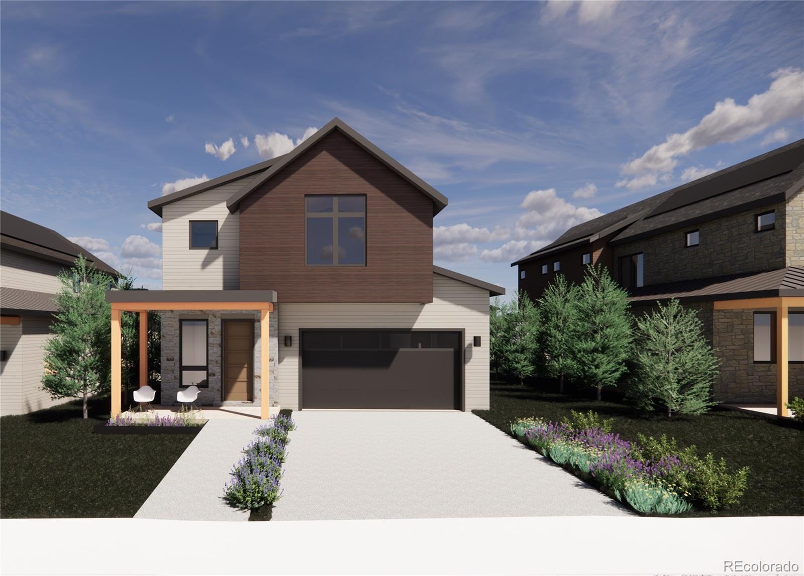 1090 Locust Avenue Boulder CO 80304