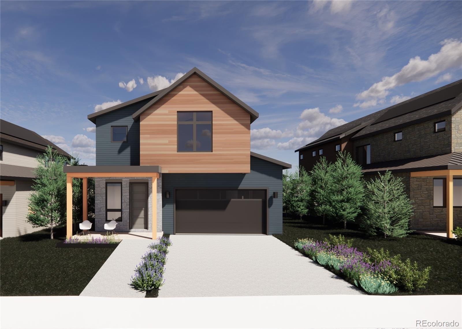 1090 Locust Avenue Boulder CO 80304