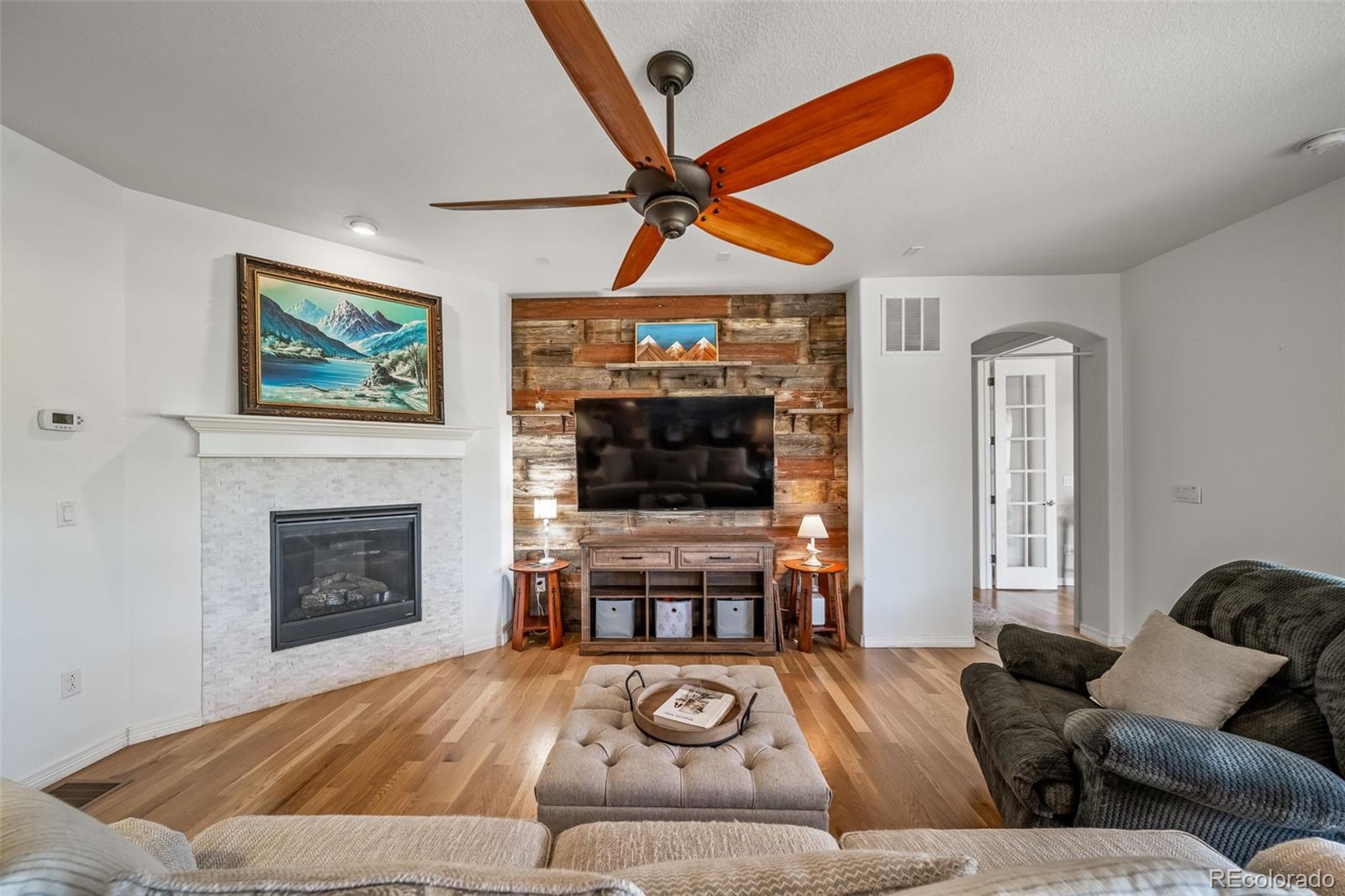 9537 Iron Mountain Way Arvada CO 80007