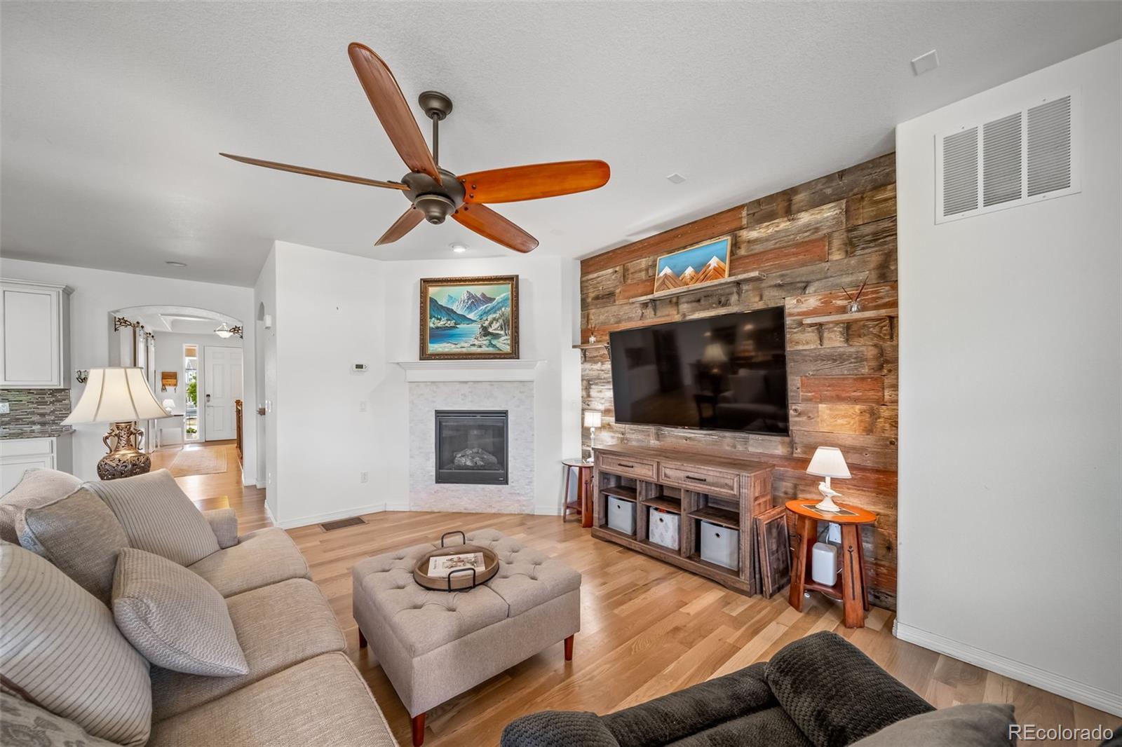 9537 Iron Mountain Way Arvada CO 80007