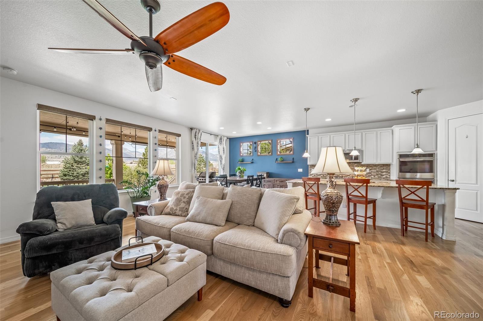 9537 Iron Mountain Way Arvada CO 80007