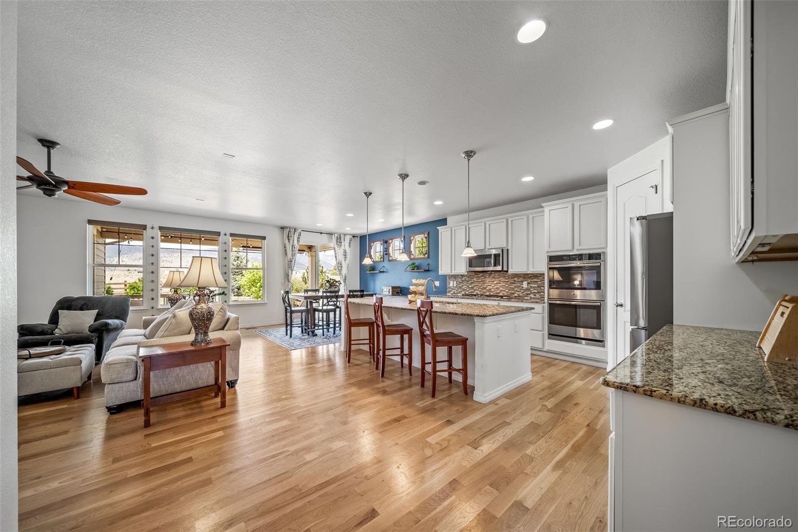 9537 Iron Mountain Way Arvada CO 80007