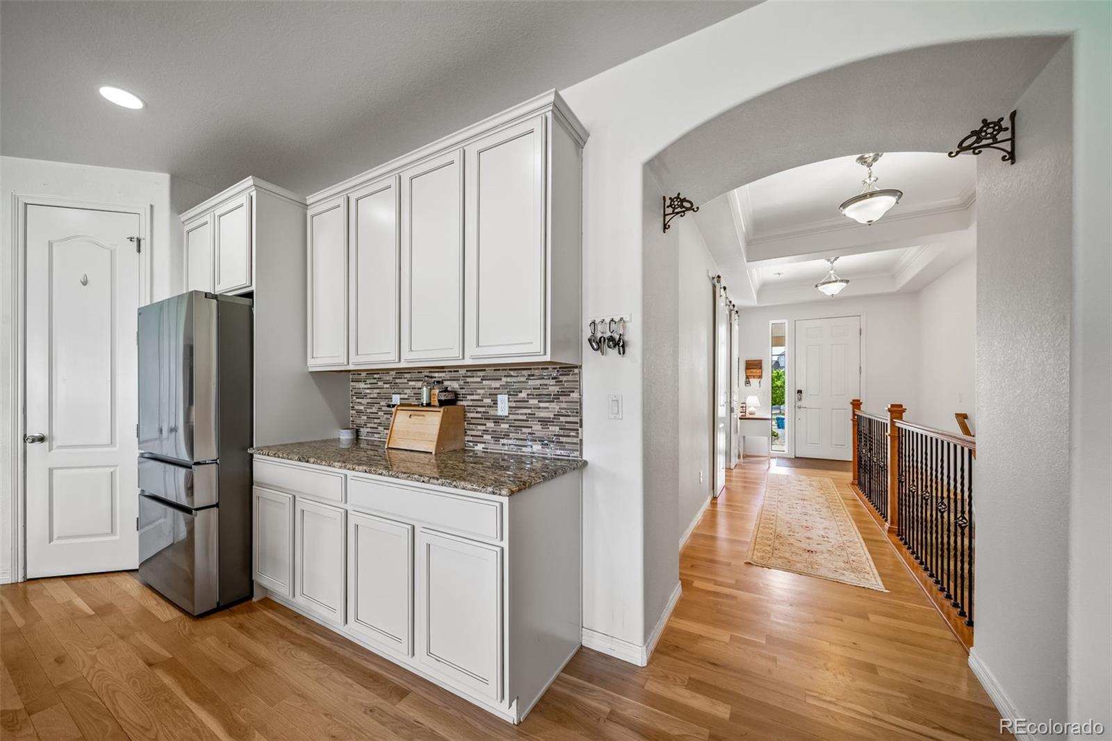 9537 Iron Mountain Way Arvada CO 80007