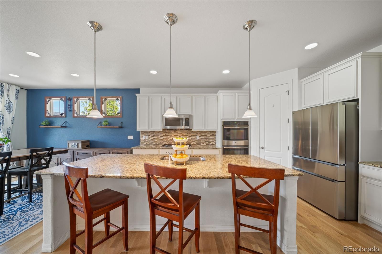 9537 Iron Mountain Way Arvada CO 80007