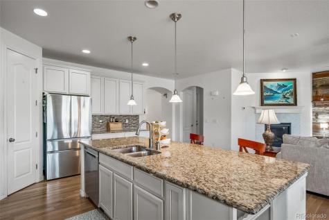 9537 Iron Mountain Way Arvada CO 80007