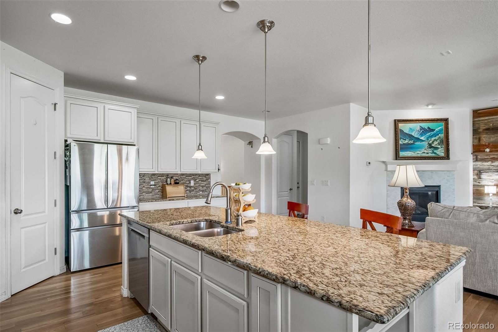 9537 Iron Mountain Way Arvada CO 80007