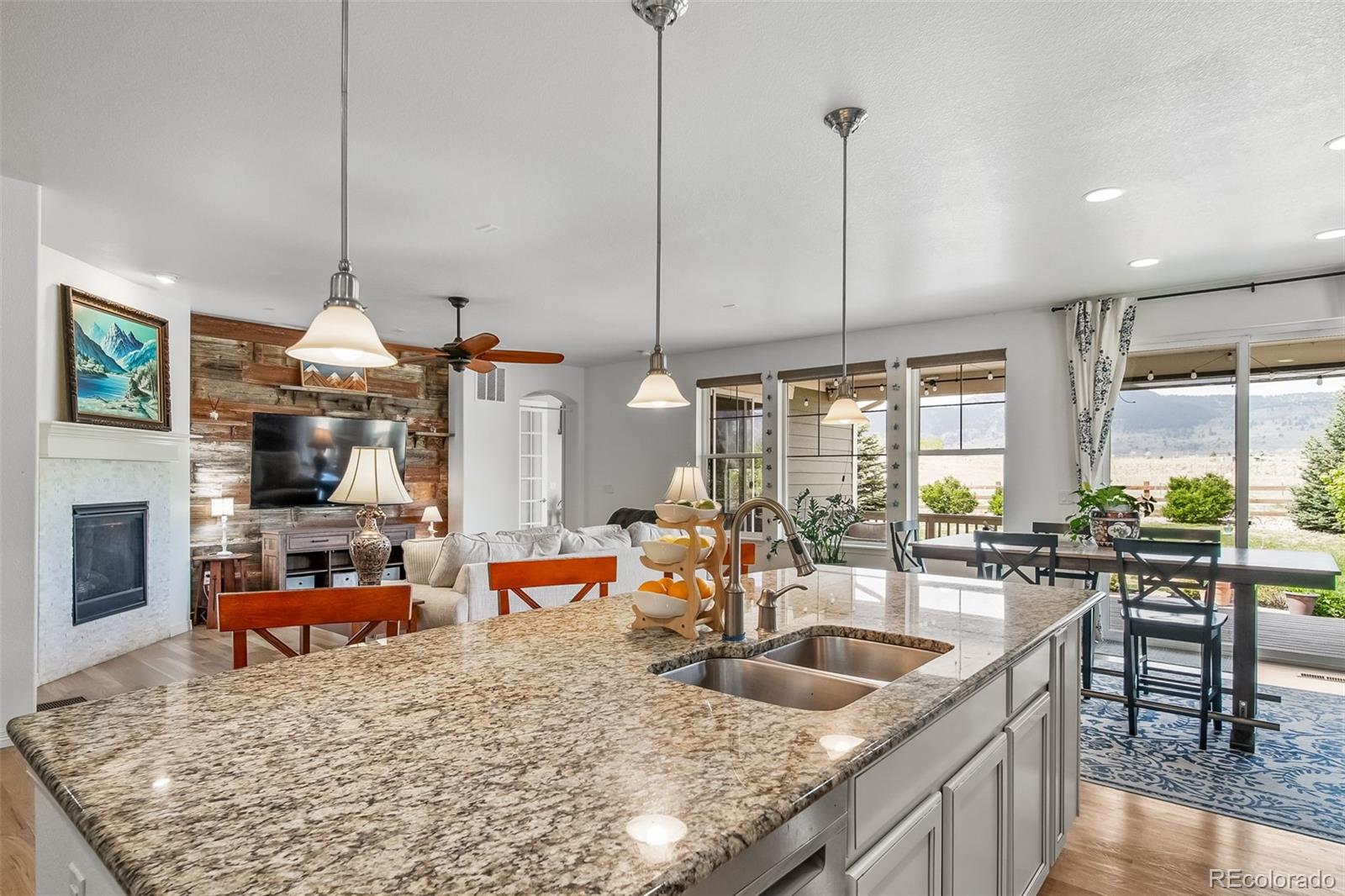 9537 Iron Mountain Way Arvada CO 80007