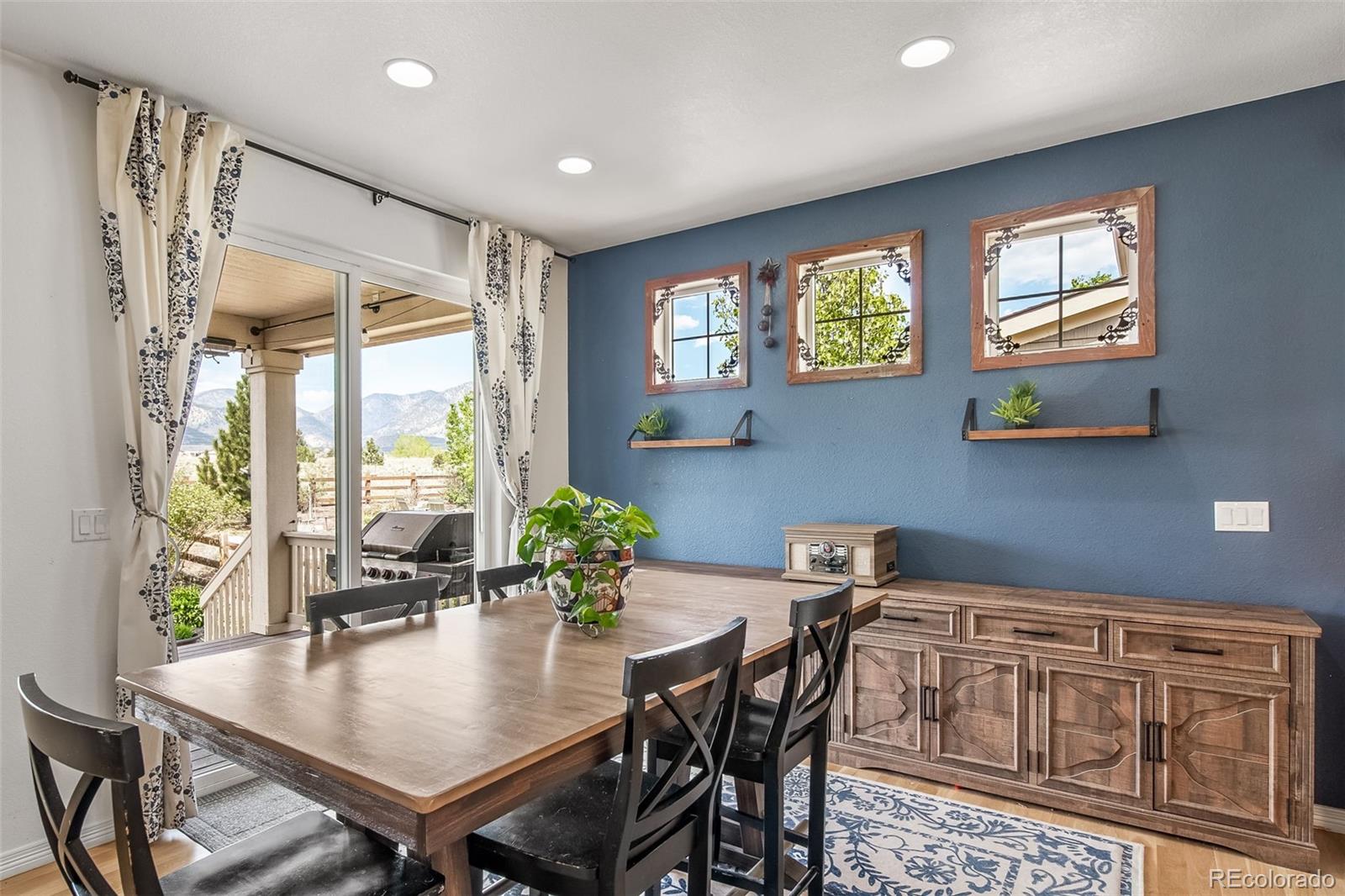 9537 Iron Mountain Way Arvada CO 80007