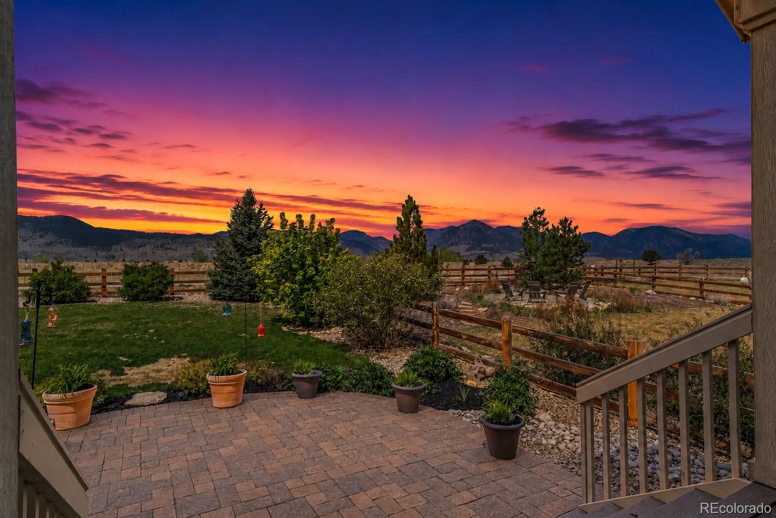 9537 Iron Mountain Way Arvada CO 80007