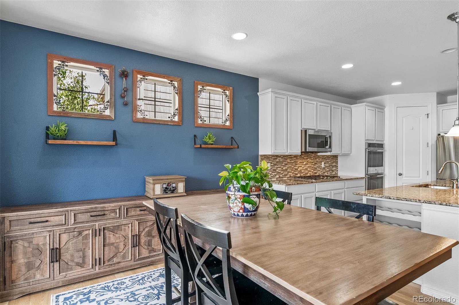 9537 Iron Mountain Way Arvada CO 80007