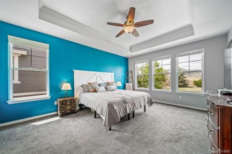 9537 Iron Mountain Way Arvada CO 80007