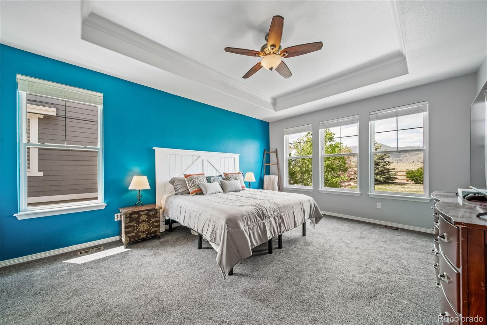 9537 Iron Mountain Way Arvada CO 80007