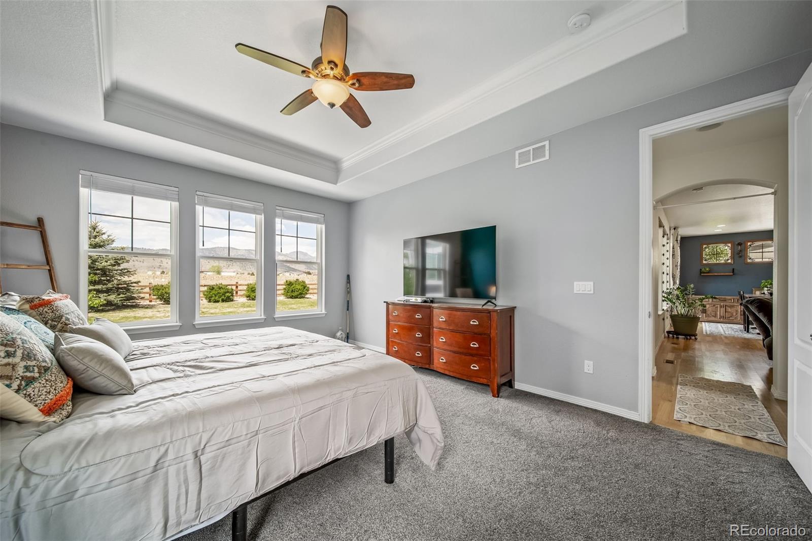9537 Iron Mountain Way Arvada CO 80007