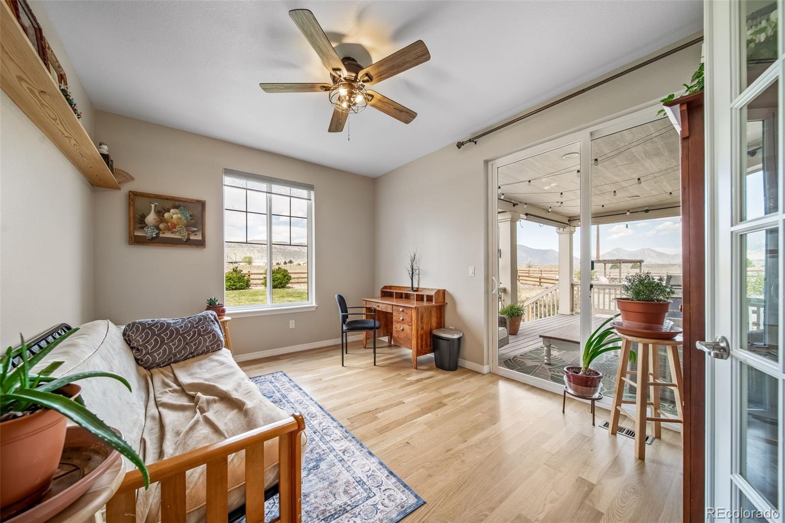 9537 Iron Mountain Way Arvada CO 80007