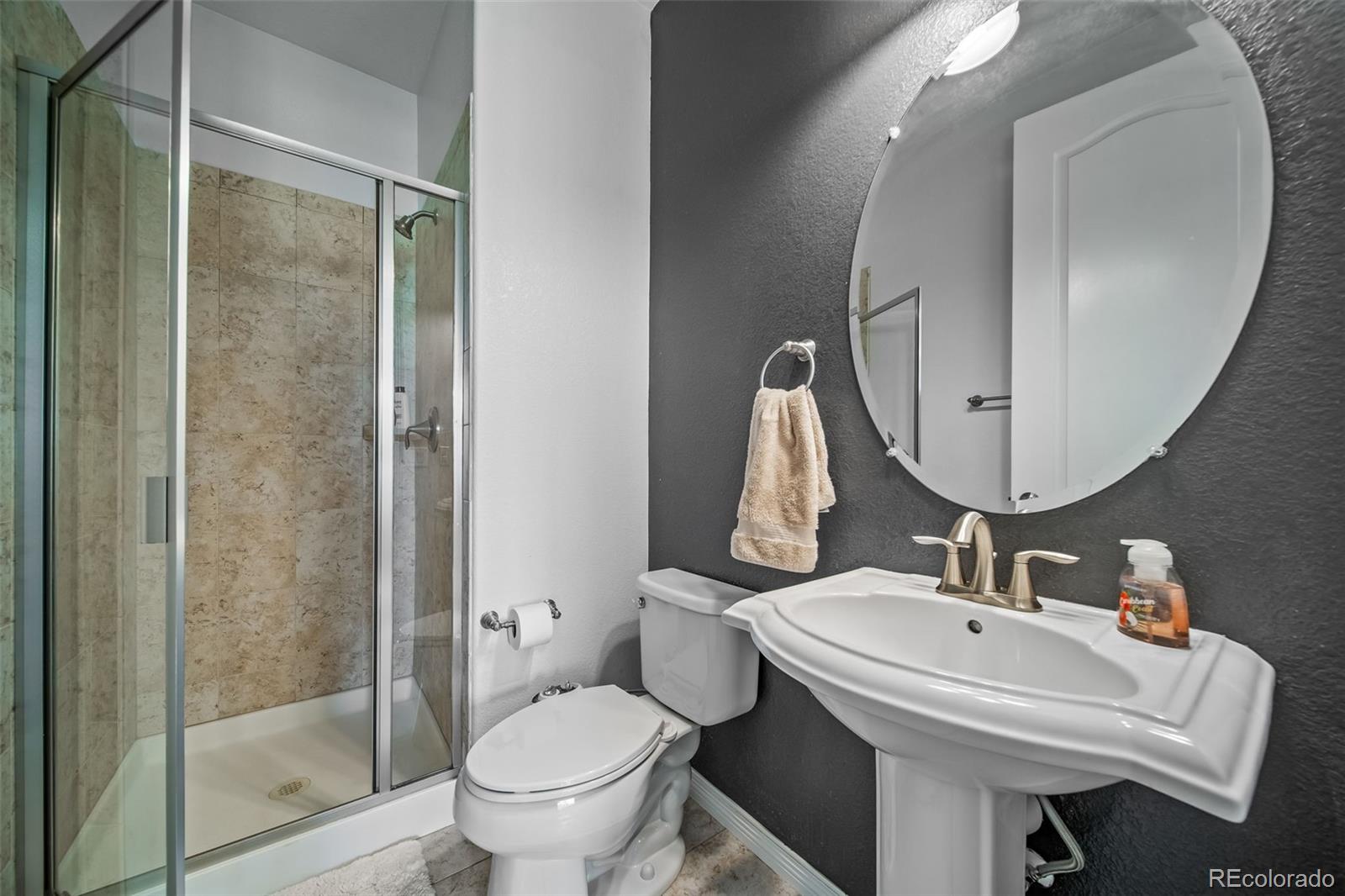 9537 Iron Mountain Way Arvada CO 80007