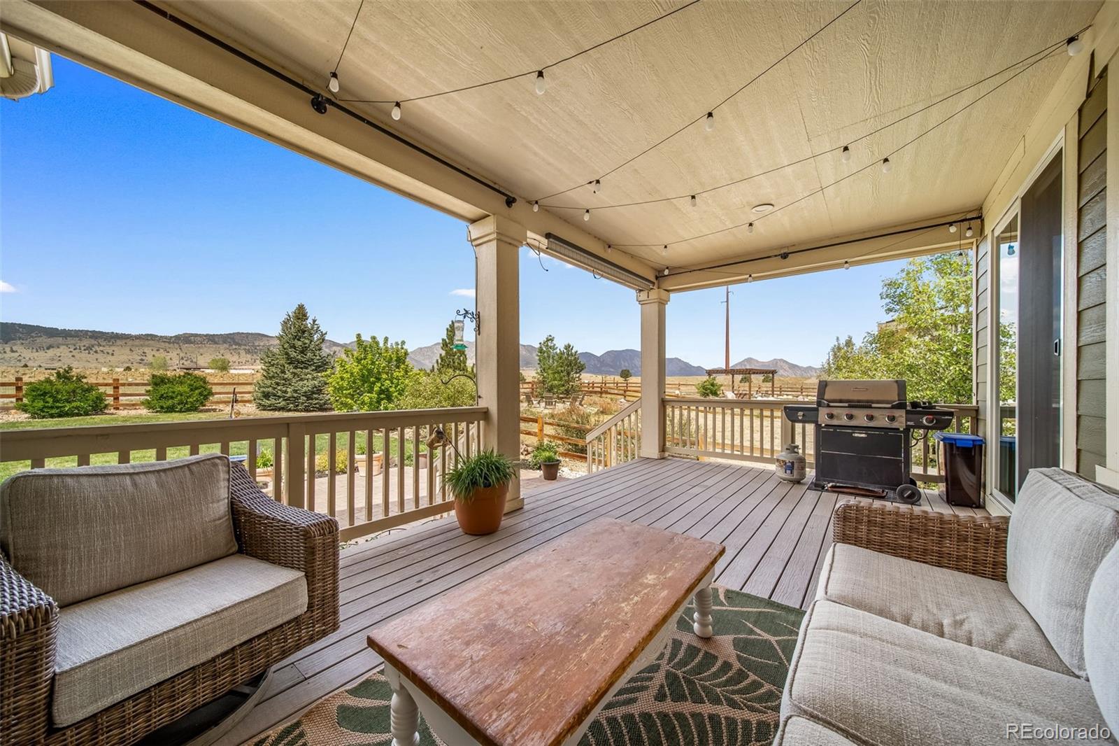 9537 Iron Mountain Way Arvada CO 80007