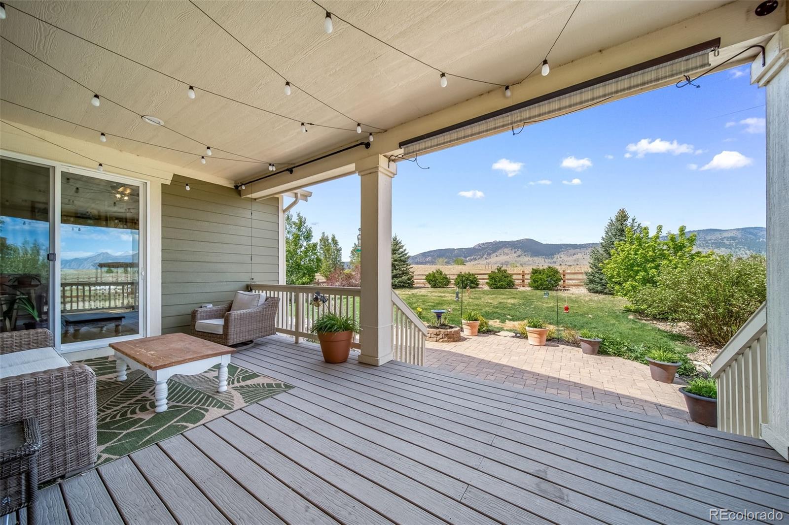 9537 Iron Mountain Way Arvada CO 80007