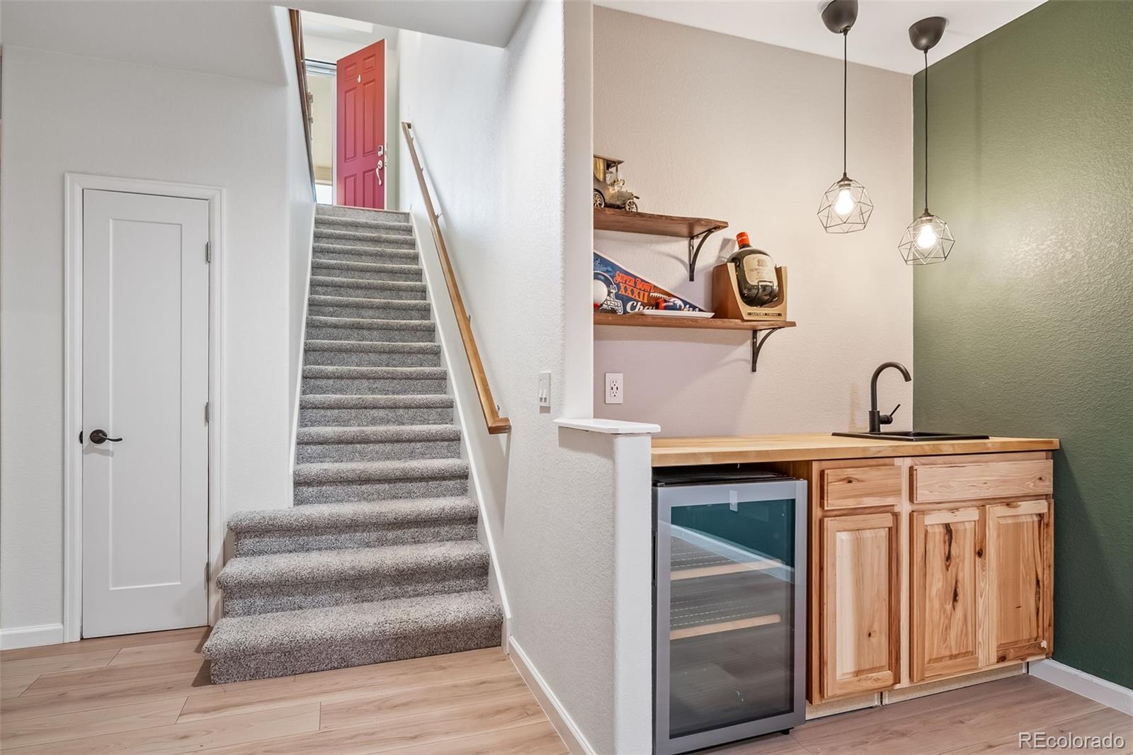9537 Iron Mountain Way Arvada CO 80007