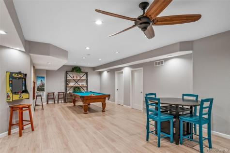 9537 Iron Mountain Way Arvada CO 80007